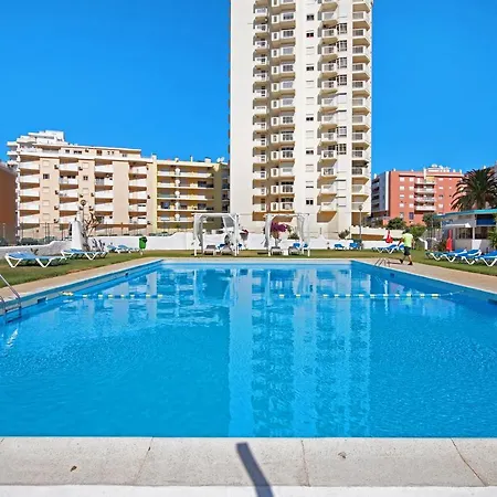 Apartment Baleeira 9ºd