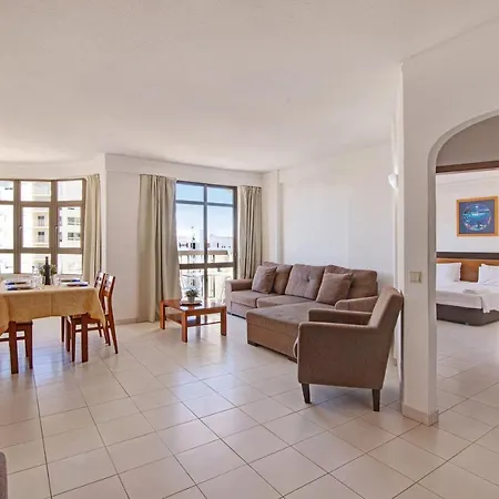 Baleeira 9D, Vista Mar, Com Piscina Appartement