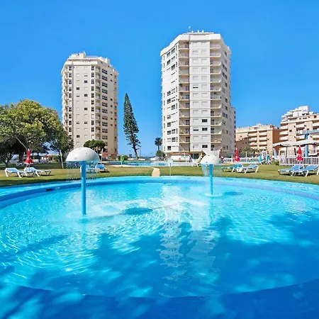 Appartement Baleeira 9D, Vista Mar, Com Piscina