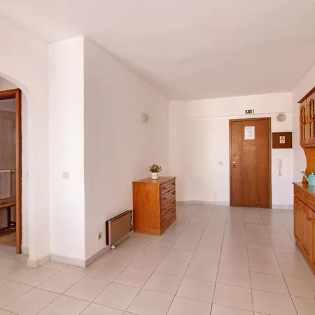 Appartement Baleeira 9D, Vista Mar, Com Piscina *