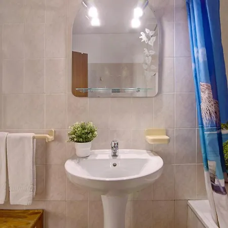 Appartement Baleeira 9D, Vista Mar, Com Piscina *