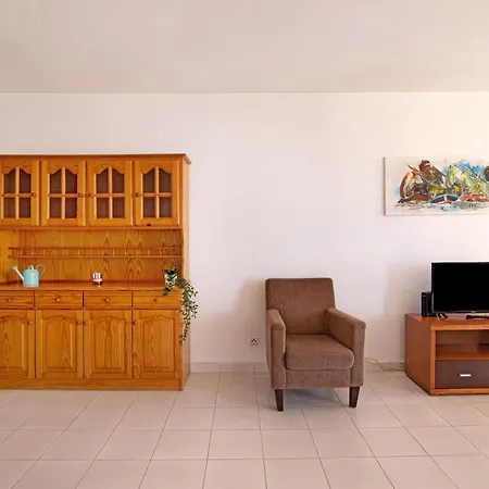 Appartement Baleeira 9D, Vista Mar, Com Piscina *