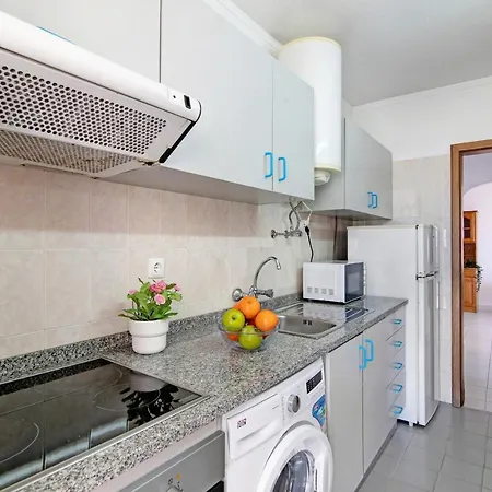 Baleeira 9D, Vista Mar, Com Piscina *