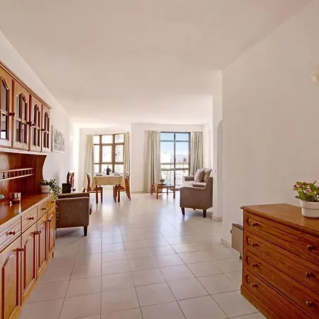 Appartement Baleeira 9D, Vista Mar, Com Piscina Armação de Pêra