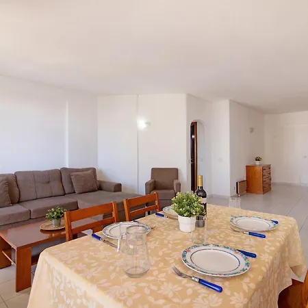 Lejlighed Baleeira 9D, Vista Mar, Com Piscina Armação de Pêra