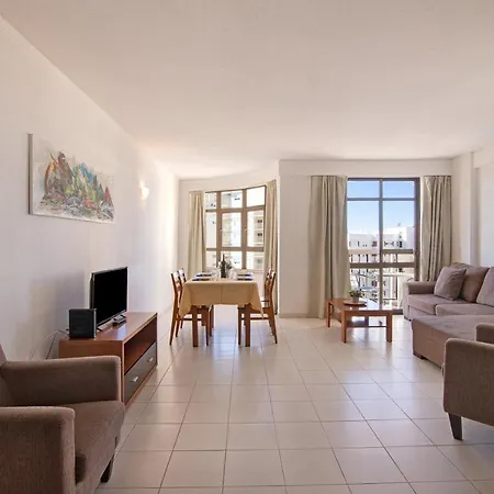 Baleeira 9D, Vista Mar, Com Piscina *